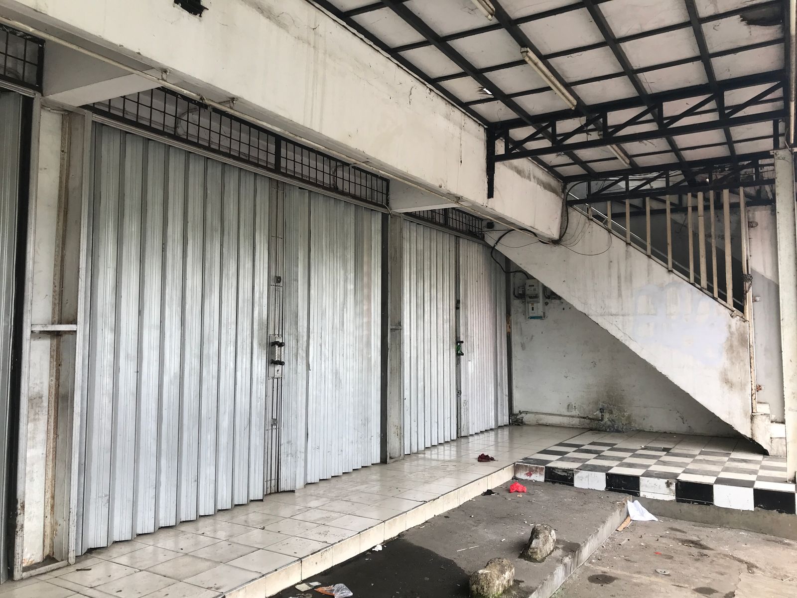 Disewakan Ruko Di Jababeka Cikarang Utara